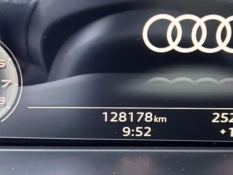 Audi Q5L 2021 45 TFSI Luxury Dynamic — миниатюра 15