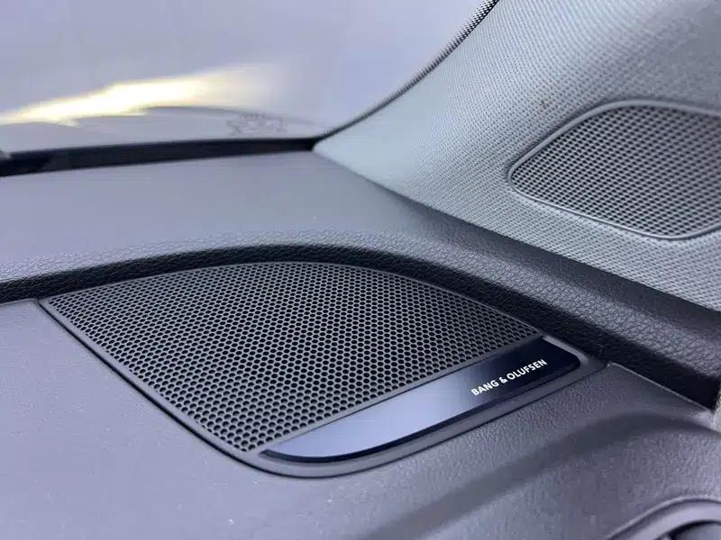 Audi Q5L 2021 45 TFSI Luxury Dynamic — миниатюра 16