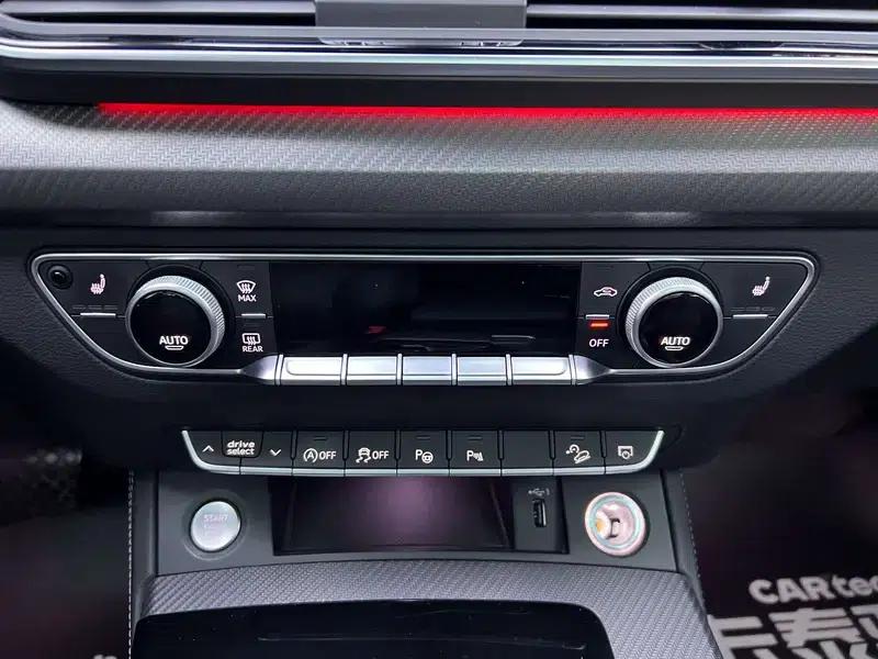 Audi Q5L 2021 45 TFSI Luxury Dynamic — миниатюра 18