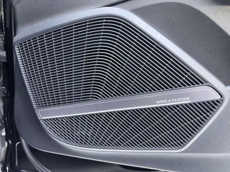Audi Q5L 2021 45 TFSI Luxury Dynamic — миниатюра 19