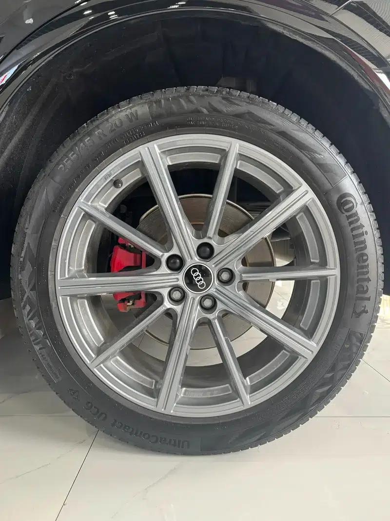 Audi Q5L 2022 40T RS Sport Package — миниатюра 6