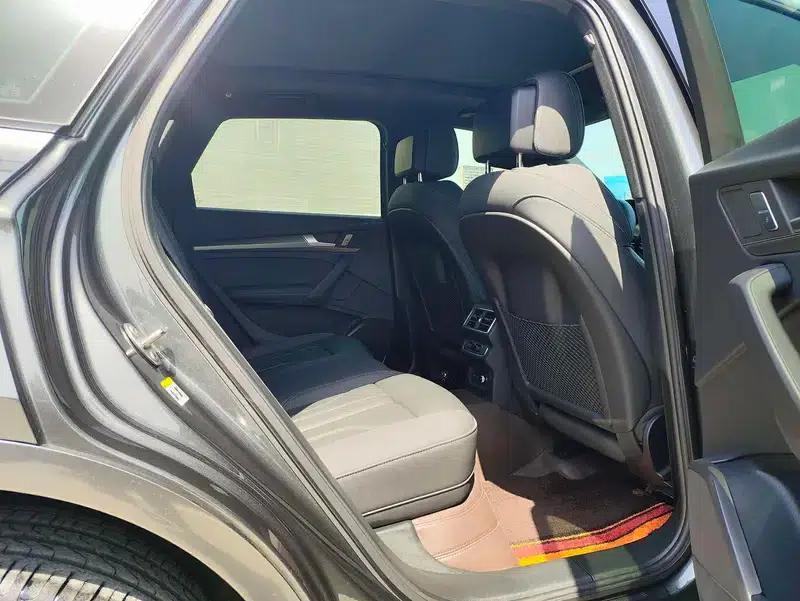 Audi Q5L 2024 45TFSI Luxury Dynamic — миниатюра 12
