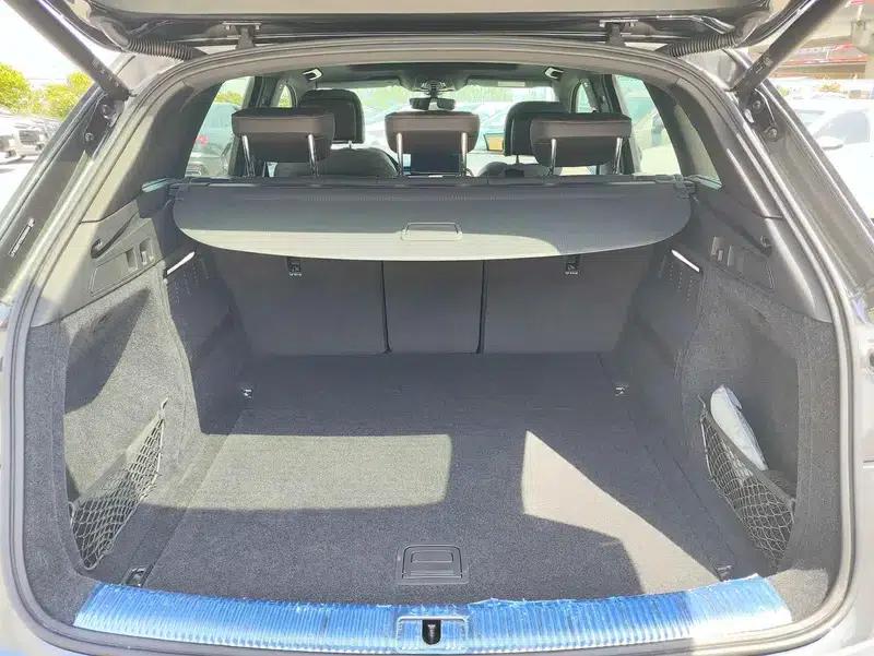 Audi Q5L 2024 45TFSI Luxury Dynamic — миниатюра 13