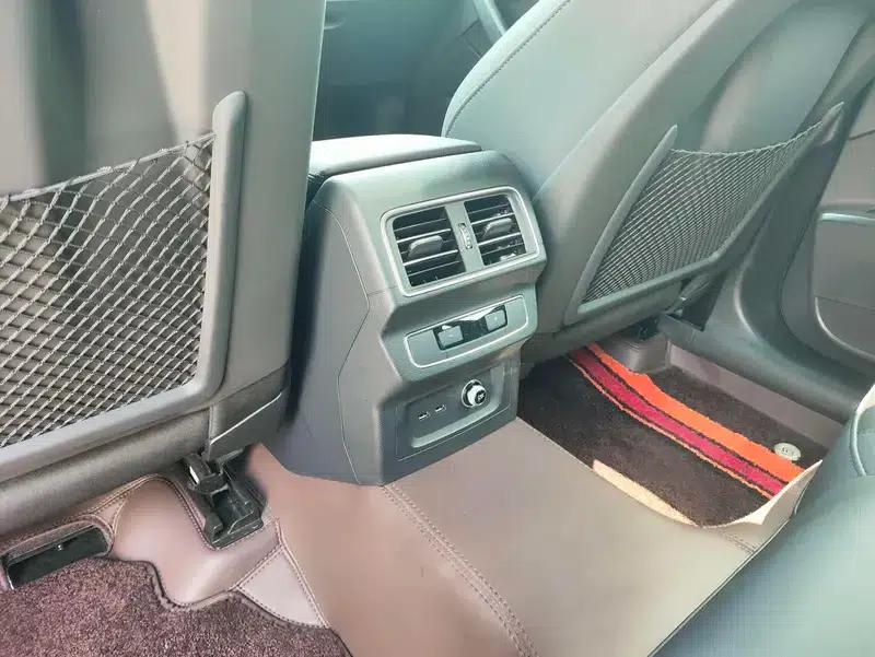 Audi Q5L 2024 45TFSI Luxury Dynamic — миниатюра 7
