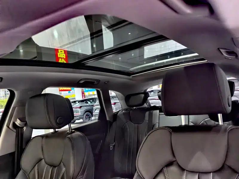 Audi Q5L 2022 Facelift 40T Luxury Dynamic — миниатюра 18