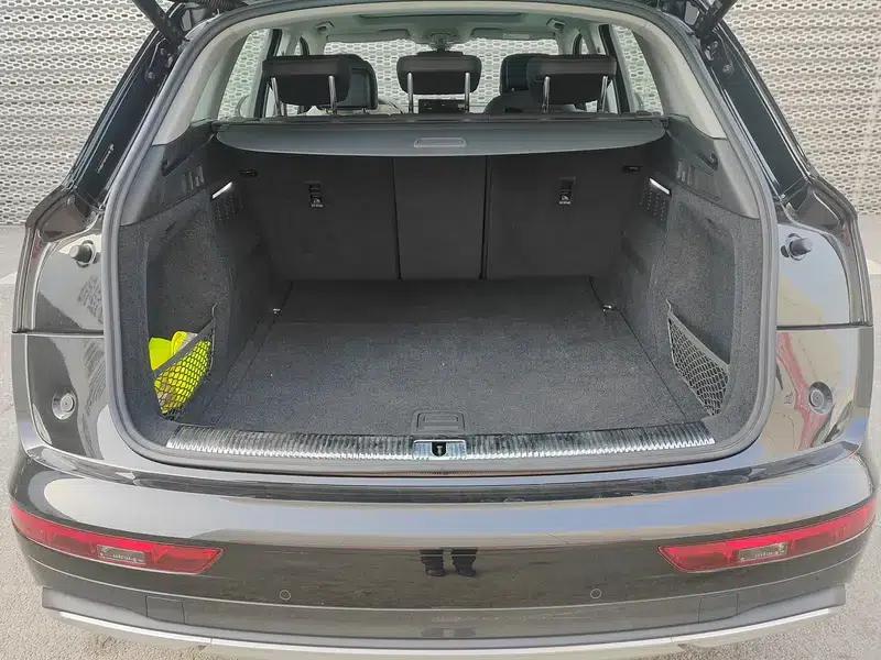 Audi Q5L 2024 40TFSI Luxury Elegance — миниатюра 16