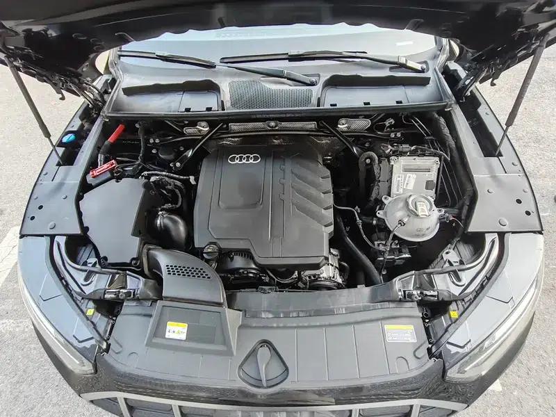 Audi Q5L 2024 40TFSI Luxury Elegance — миниатюра 6