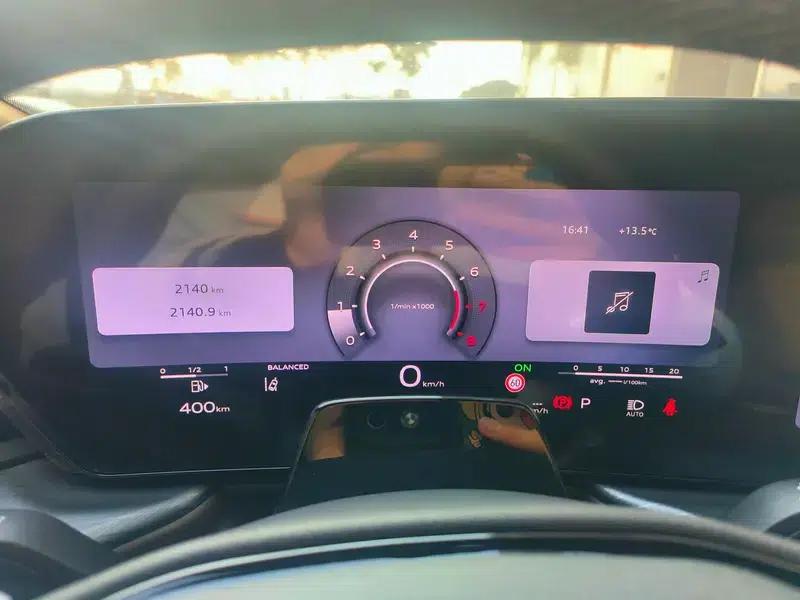 Audi Q5L 2026 2.0T Hybrid Luxury — миниатюра 7