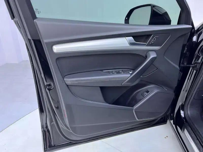 Audi Q5L 2020 Facelift 40 TFSI Luxury Fashion Edition — миниатюра 15