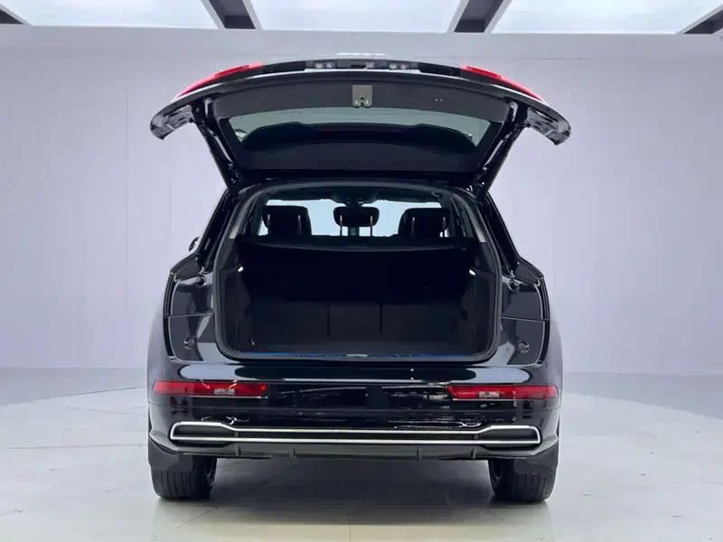 Audi Q5L 2020 Facelift 40 TFSI Luxury Fashion Edition — миниатюра 25