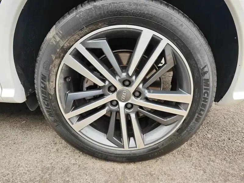 Audi Q5L 2020 45 TFSI Premium Sport — миниатюра 6