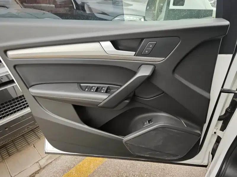 Audi Q5L 2020 45 TFSI Premium Sport — миниатюра 8