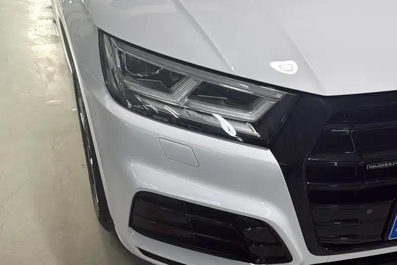 Audi Q5L 2020 40 TFSI Luxury Fashion Edition — миниатюра 5
