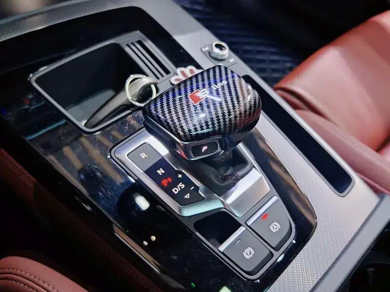 Audi Q5L 2022 Facelift 40T Luxury Dynamic — миниатюра 14