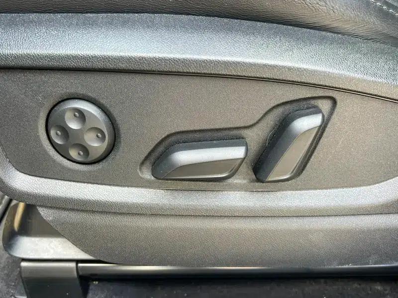 Audi Q5L 2022 45T Luxury Dynamic — миниатюра 12