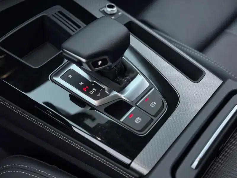 Audi Q5L 2022 Facelift 40T Luxury Dynamic — миниатюра 14