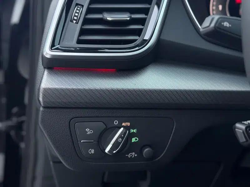 Audi Q5L 2022 Facelift 40T Luxury Dynamic — миниатюра 15