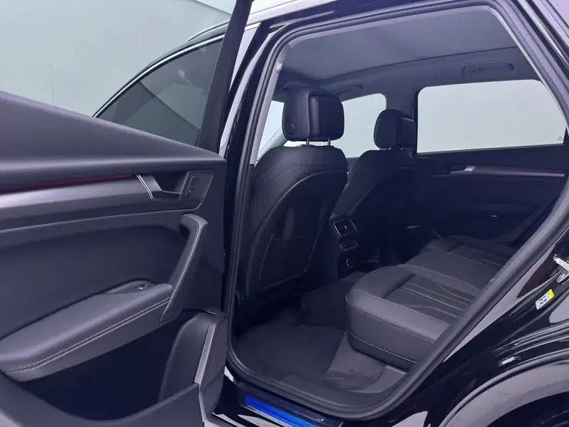 Audi Q5L 2022 Facelift 40T Luxury Dynamic — миниатюра 20