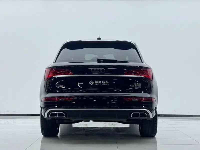Audi Q5L 2022 Facelift 40T Luxury Dynamic — миниатюра 3