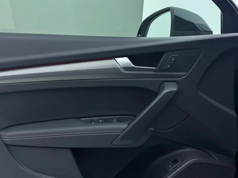 Audi Q5L 2022 Facelift 40T Luxury Dynamic — миниатюра 21