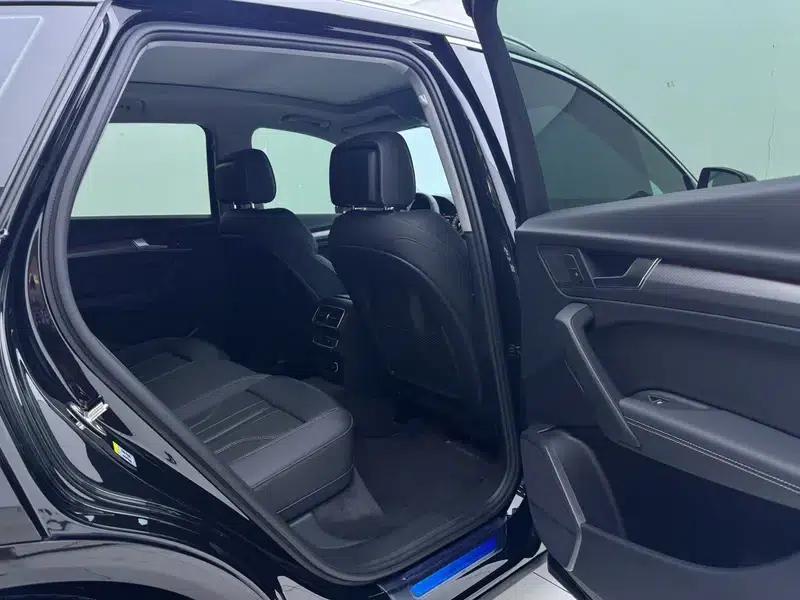 Audi Q5L 2022 Facelift 40T Luxury Dynamic — миниатюра 8