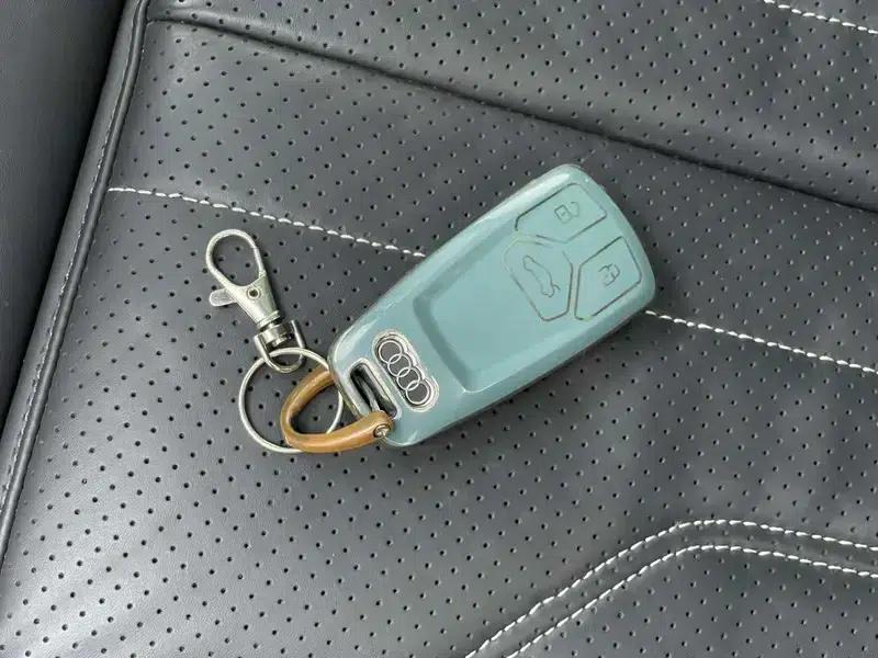 Audi Q5L 2022 45T Premium Dynamic Edition — миниатюра 11