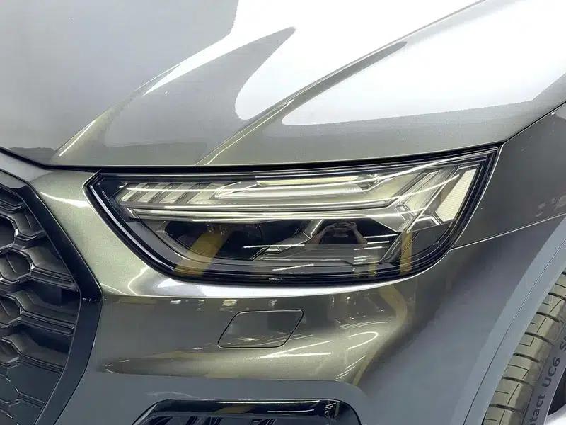 Audi Q5L 2022 45T Premium Dynamic Edition — миниатюра 12