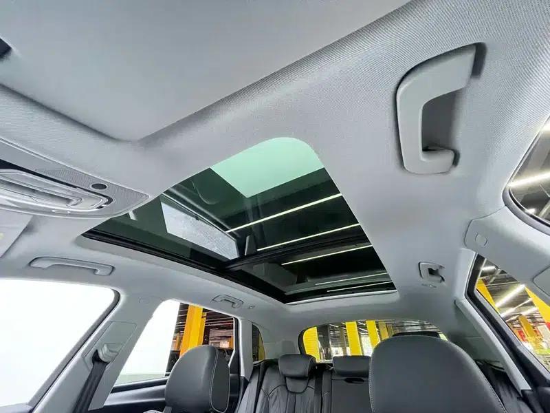 Audi Q5L 2022 45T Premium Dynamic Edition — миниатюра 19