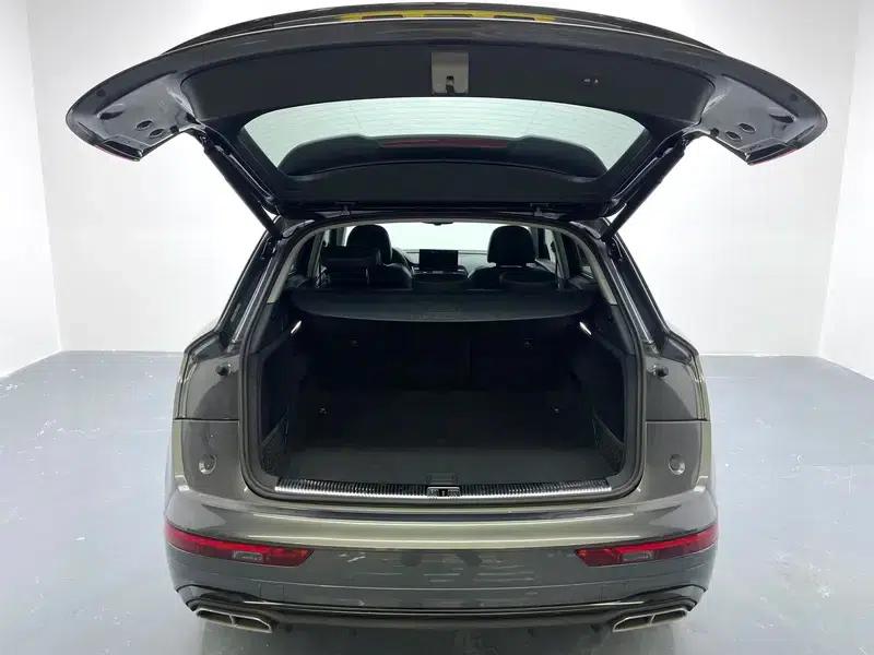 Audi Q5L 2022 45T Premium Dynamic Edition — миниатюра 20