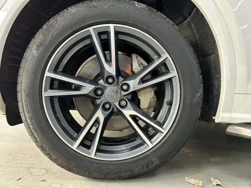 Audi Q5L 2020 45 TFSI Premium Fashion Edition — миниатюра 11