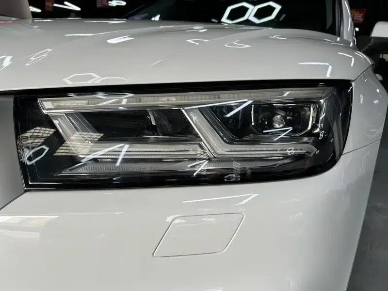 Audi Q5L 2020 45 TFSI Premium Fashion Edition — миниатюра 5