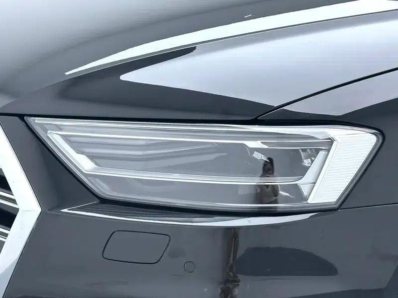 Audi A8 2019 Facelift Plus A8L 50 TFSI quattro Comfort — миниатюра 12