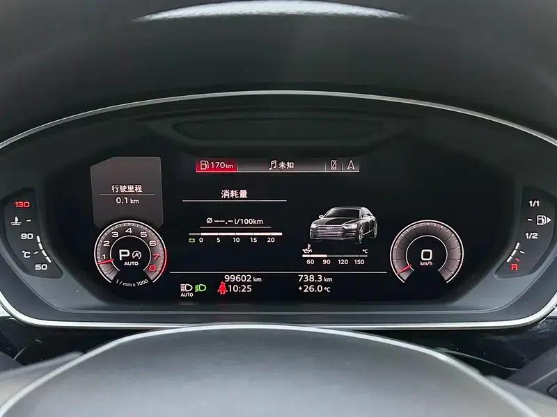 Audi A8 2019 Facelift Plus A8L 50 TFSI quattro Comfort — миниатюра 15