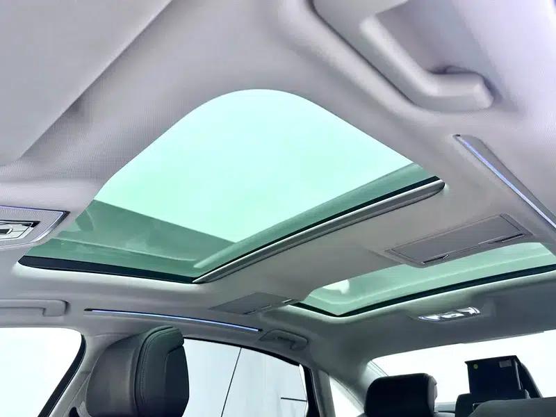 Audi A8 2019 Facelift Plus A8L 50 TFSI quattro Comfort — миниатюра 19