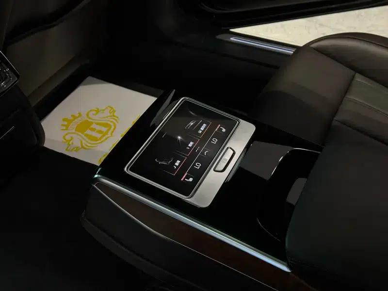 Audi A8 2018 A8L 55 TFSI quattro Premium Edition — миниатюра 21