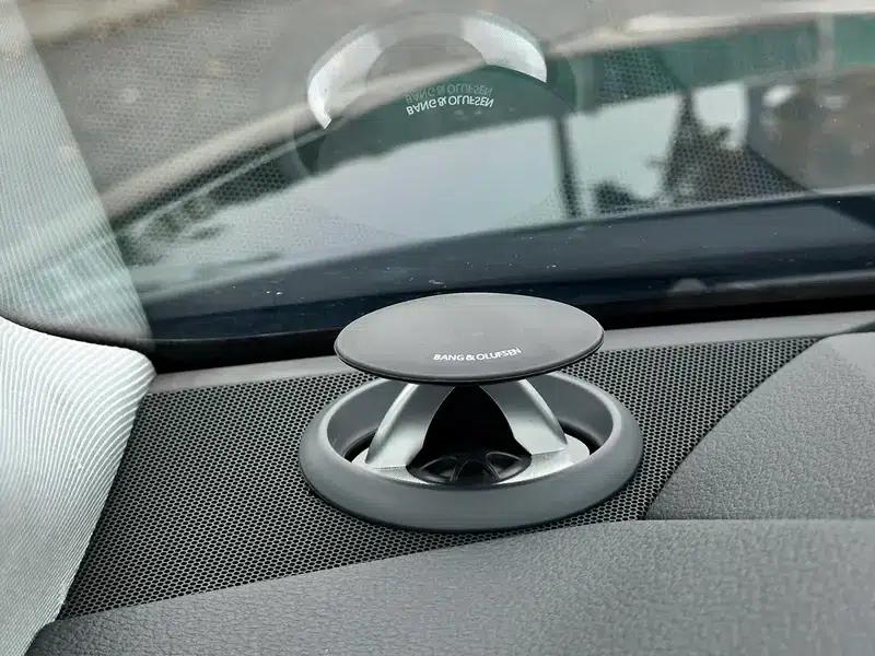 Audi A8 2019 Facelift Plus A8L 50 TFSI quattro Comfort — миниатюра 8