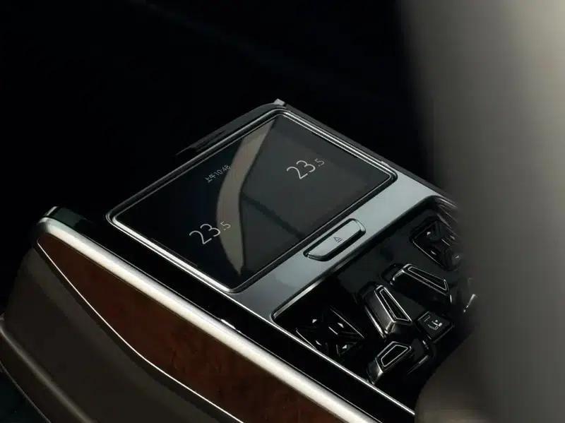 Audi A8 2019 Plus A8L 50 TFSI quattro Luxury — миниатюра 11