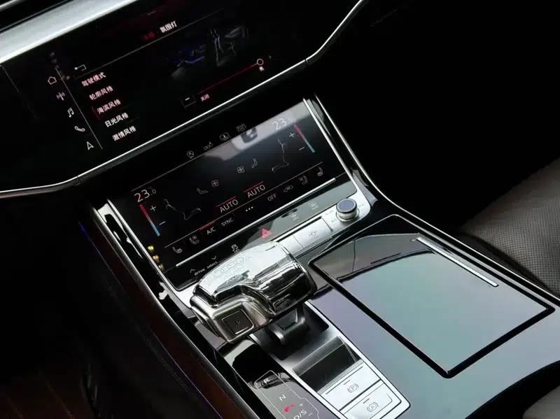 Audi A8 2019 Plus A8L 50 TFSI quattro Luxury — миниатюра 16