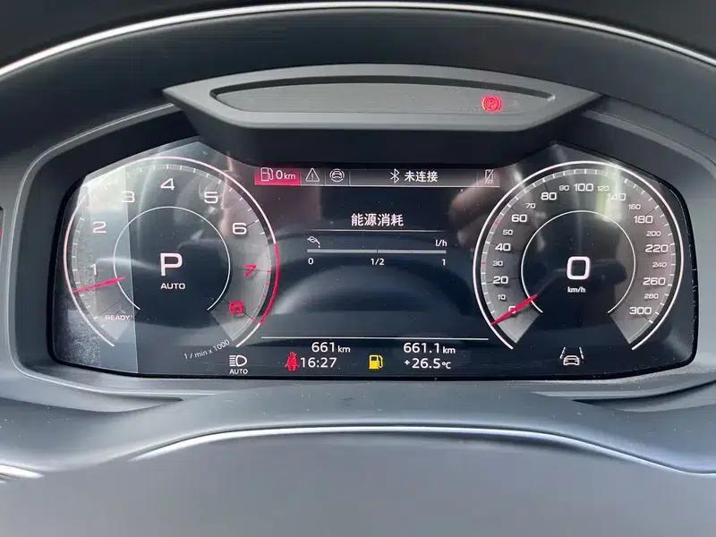 Audi Q7 2025 55 TFSI quattro S line Sport — миниатюра 8
