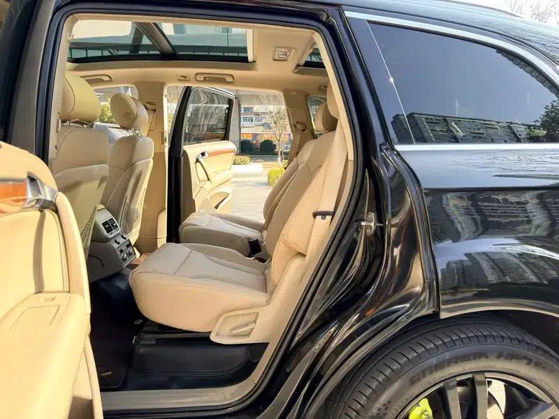 Audi Q7 2007 4.2 FSI quattro Comfort — миниатюра 17