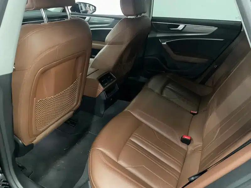 Audi A7 2021 45 TFSI Premium Edition — миниатюра 16