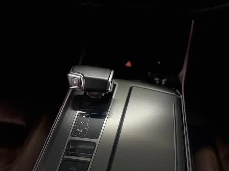 Audi A7 2021 45 TFSI Premium Edition — миниатюра 7