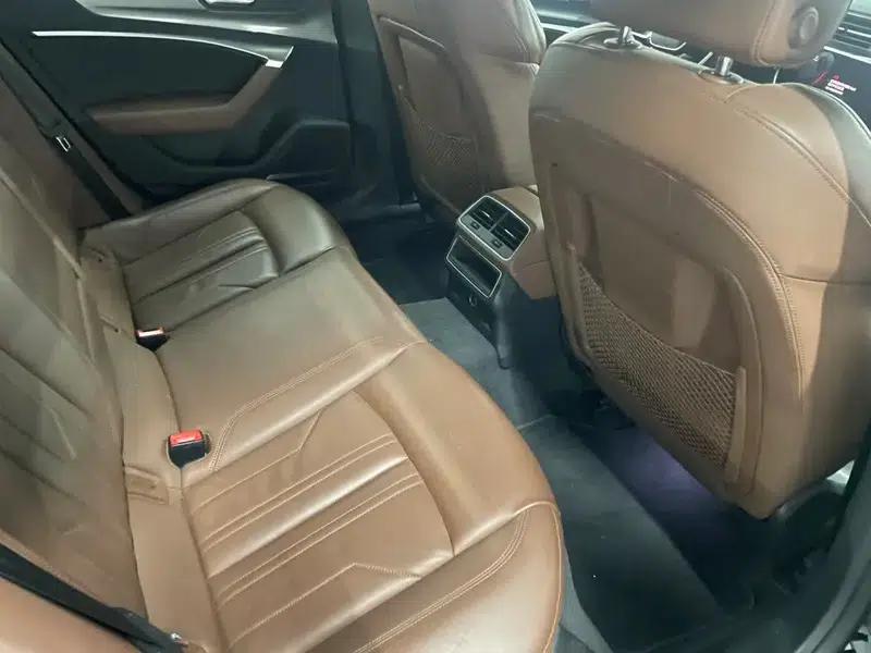 Audi A7 2021 45 TFSI Premium Edition — миниатюра 9