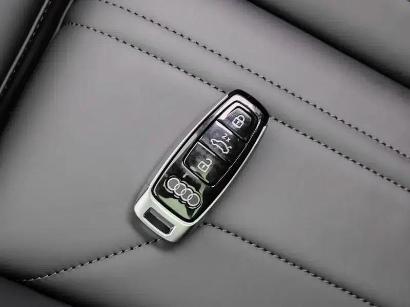 Audi A7 2020 45 TFSI Premium Edition — миниатюра 11