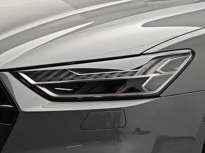 Audi A7 2020 45 TFSI Premium Edition — миниатюра 12
