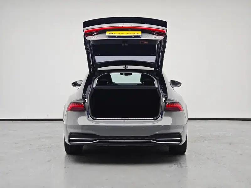 Audi A7 2020 45 TFSI Premium Edition — миниатюра 20