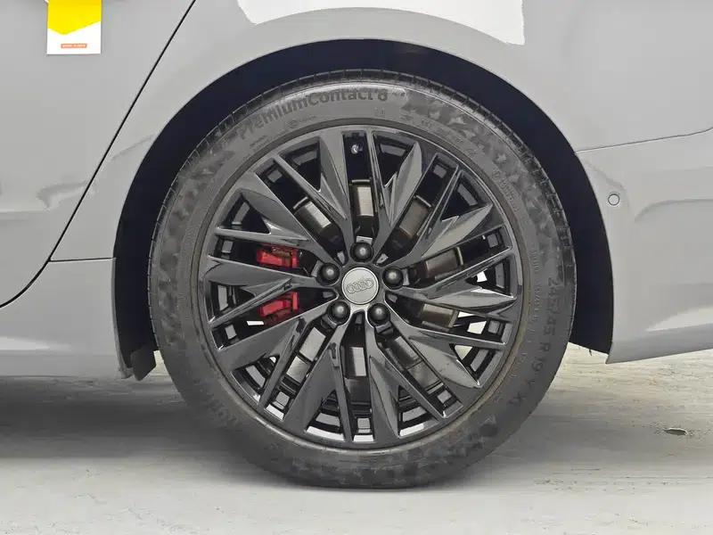 Audi A7 2020 45 TFSI Premium Edition — миниатюра 9
