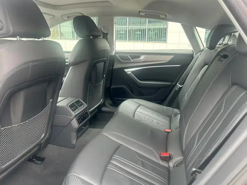 Audi A7 2024 45 TFSI Premium Edition — миниатюра 10