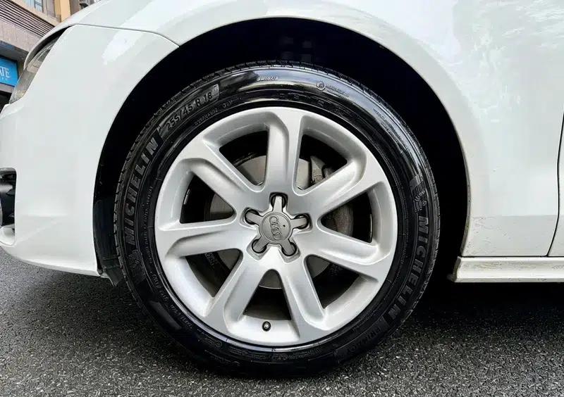 Audi A7 2012 2.8FSI quattro Progressive — миниатюра 9