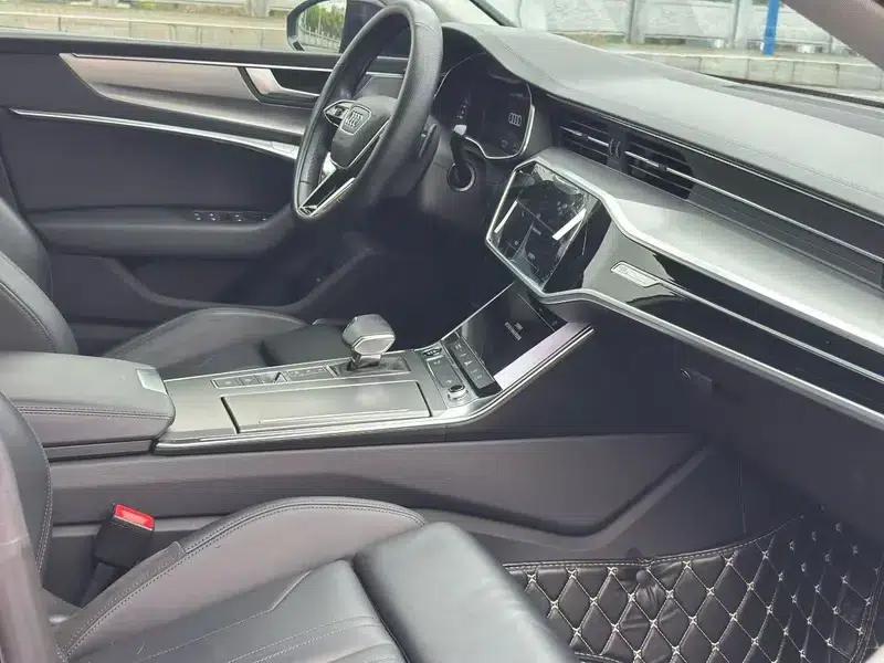 Audi A7 2021 45 TFSI Premium Edition — миниатюра 6